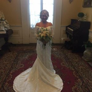 Meet your Posher, Roberta